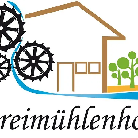 Dreimuhlenhof Mechernich