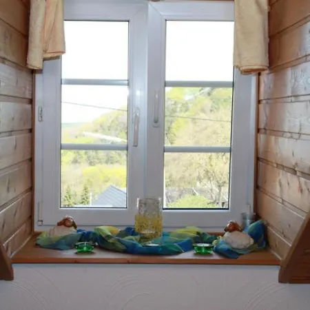 Dreimühlenhof Ferienhaus *