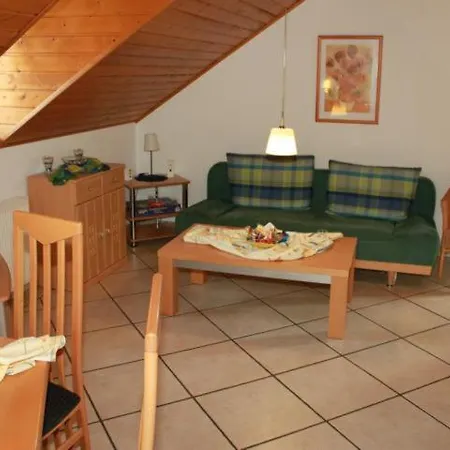 Ferienhaus Dreimühlenhof Mechernich